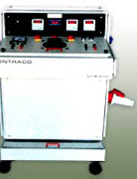 Universal Test and Maintenance Bench 